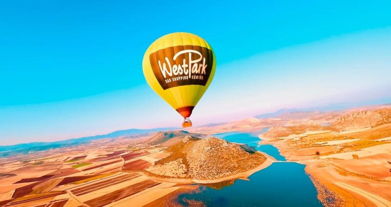Athens: Hot-Air Balloon Flight Experience with Snacks & Wine - Good To Know
