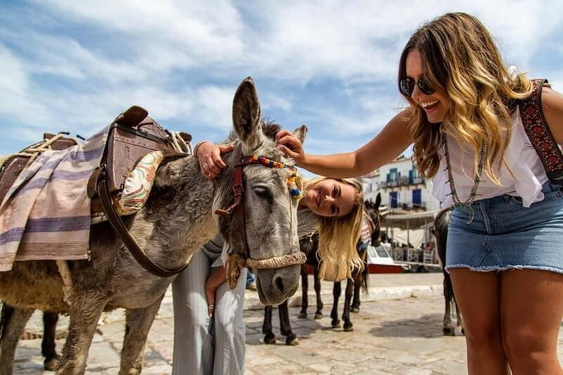 Athens: Hydra, Poros & Aegina Day Cruise with Lunch - Good To Know