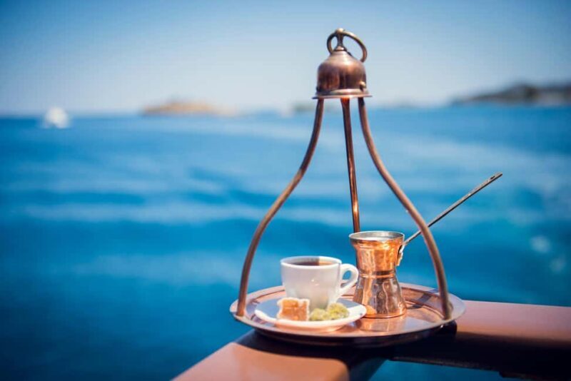 Athens: Hydra, Poros & Aegina Day Cruise with Lunch - Final Thoughts