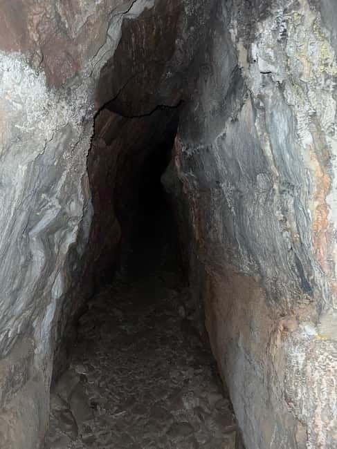 Athens: Hymettus Bat Cave Hiking Semi-Private Tour - Practical Details for Your Trip