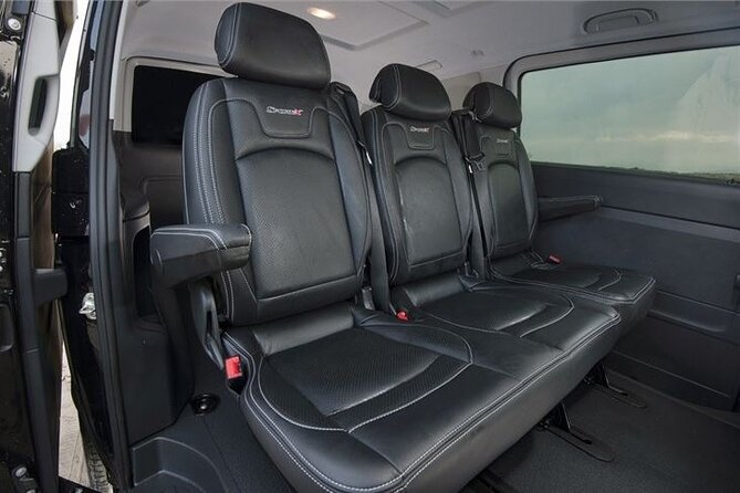 Athens Iconic Highlights Private Tour - Meeting and Pickup Details