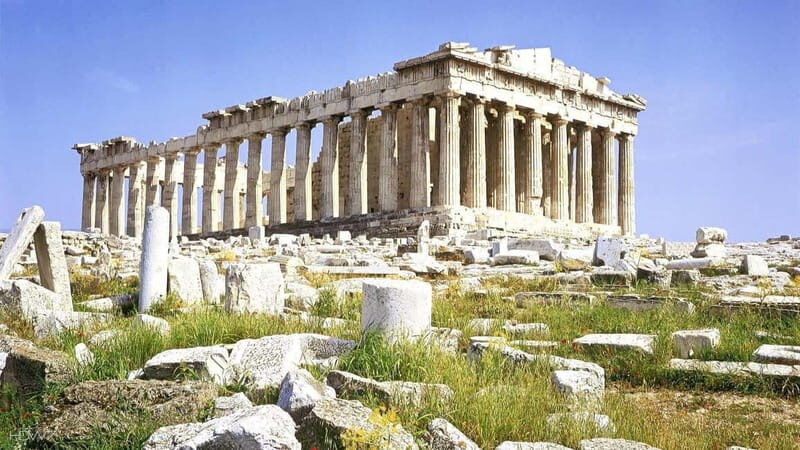 Athens in 5 Hours: A Tour of Iconic Landmarks - Good To Know