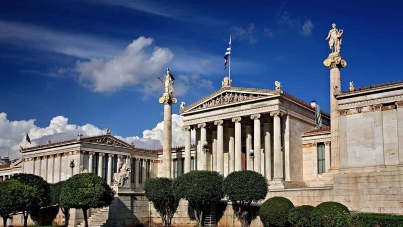 Athens in a Day: Ancient Wonders and Modern Marvels -Private - Authentic Insights from Reviewers
