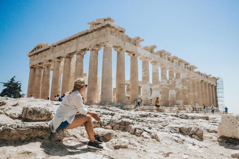 Athens in a Day: Ancient Wonders and Modern Marvels -Private - Final Thoughts: Who Is This Tour Best For?