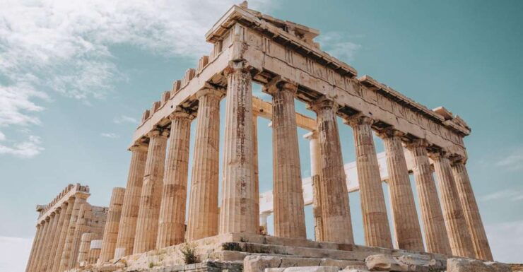 Athens in a Day: Ancient Wonders and Modern Marvels - Tour Details