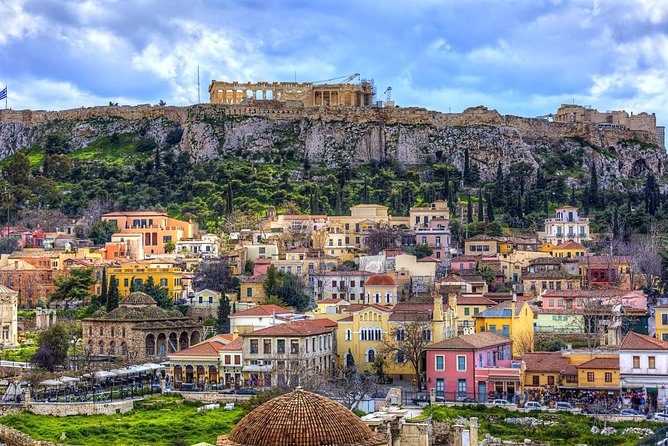 Athens in a Day: the Best 1 Day Itinerary.A Surprising Number of Top Attractions - Common Questions