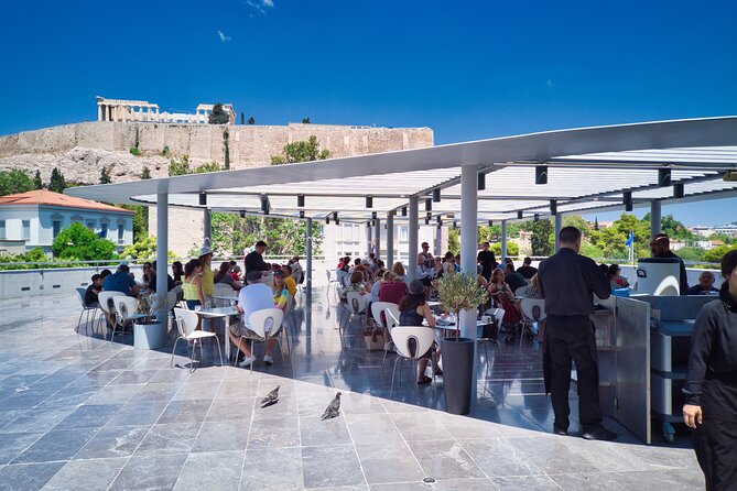 Athens Insider Food Tour: Private & 100% Personalized - Exquisite Culinary Experiences