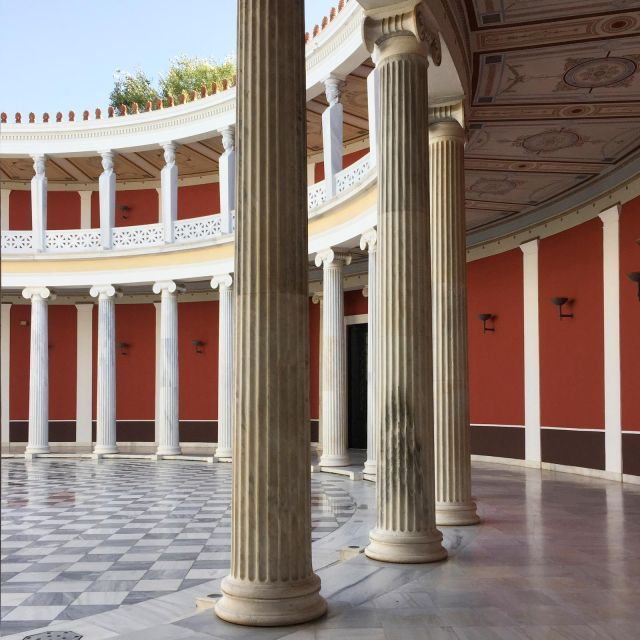 Athens Interactive City Game Hidden Gems Under the Acropolis - Interactive City Game Overview