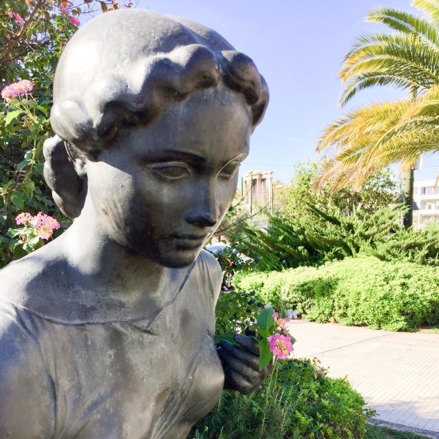 Athens Interactive City Game Hidden Gems Under the Acropolis - Self-Guided Discovery Experience