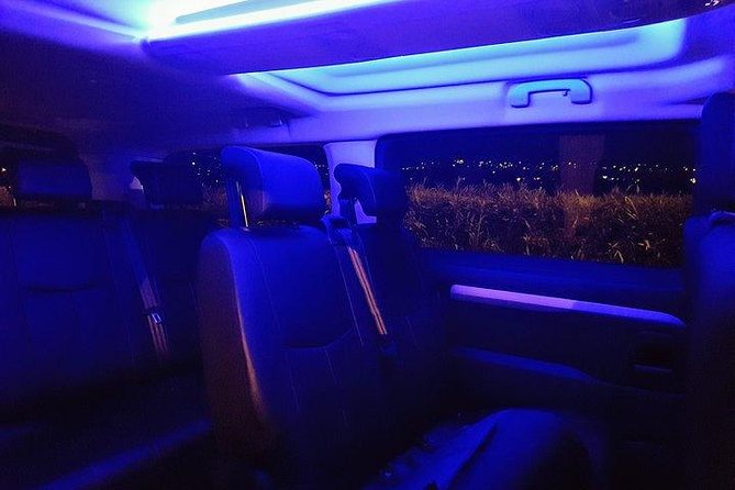 Athens Interanational Airport Transfer - Benefits of Pre-Booking