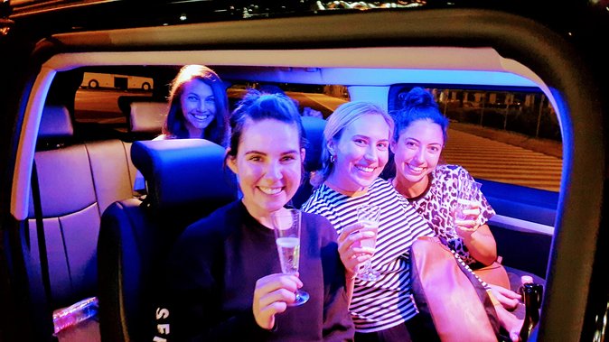 Athens Interanational Airport Transfer - Customer Reviews and Recommendations