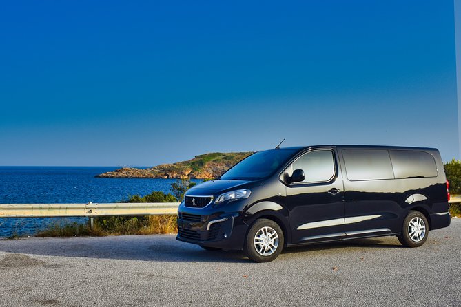 Athens Interanational Airport Transfer - Common Questions