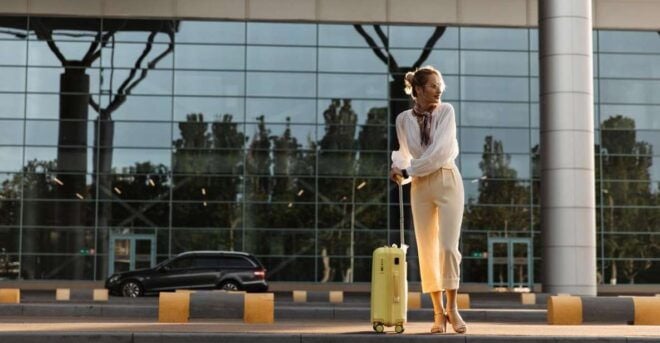 Athens International Airport Fast Track Services - Service Agents Expertise