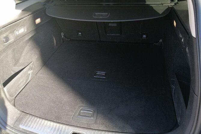 Athens International Airport Private Transfer - Professional and Friendly Chauffeurs