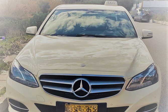 Athens International Airport Private Transfers - Common Questions