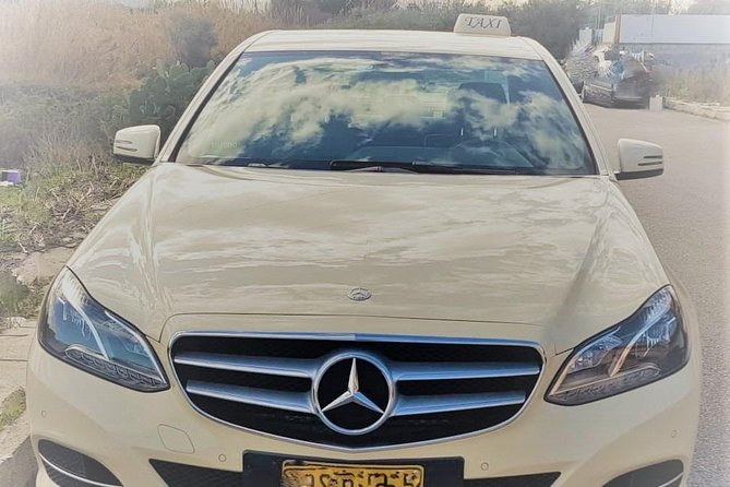 Athens International Airport Private Transfers to Athens City - Additional Information