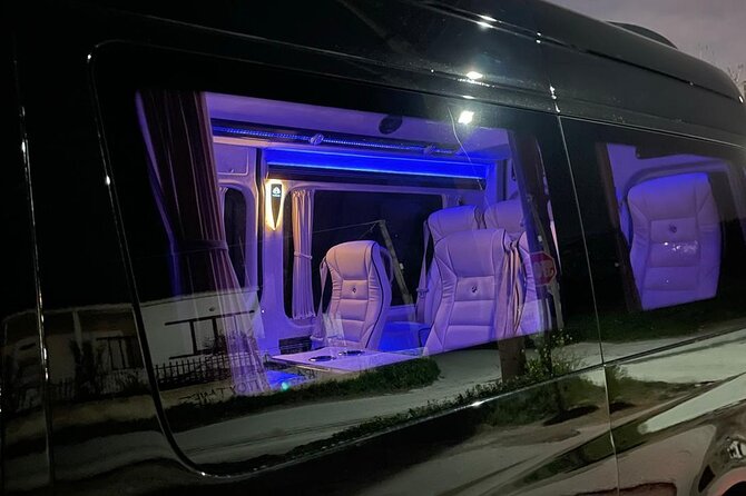 Athens International Airport PrivateTransfers - Effortless Private Transfer