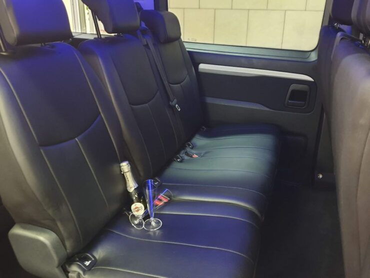 Athens International Airport to City Private Transfer - Good To Know