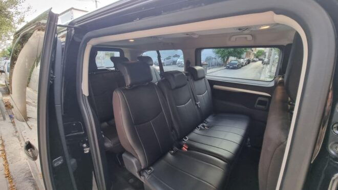 Athens International Airport to City Private Transfer - Booking Information