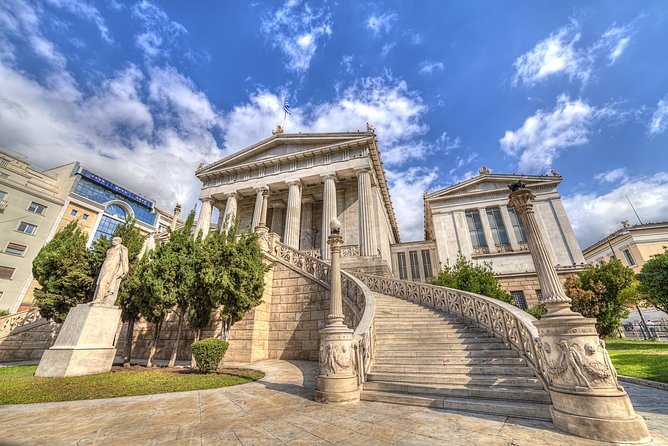 ATHENS INTRODUCTION - for FIRST TIME VISITORS- Full Day Private Tour - Common Questions
