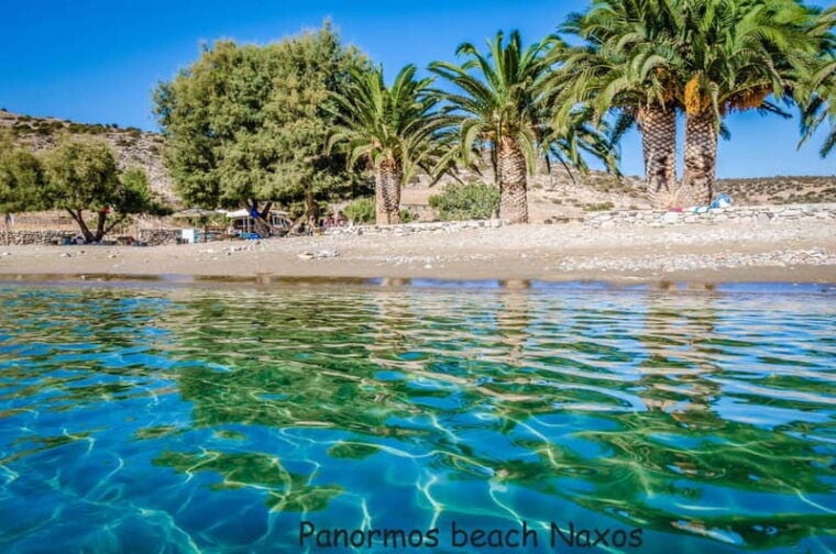 Athens: Island hopping to Santorini, Naxos and Mykonos - What Is Included and What to Keep in Mind
