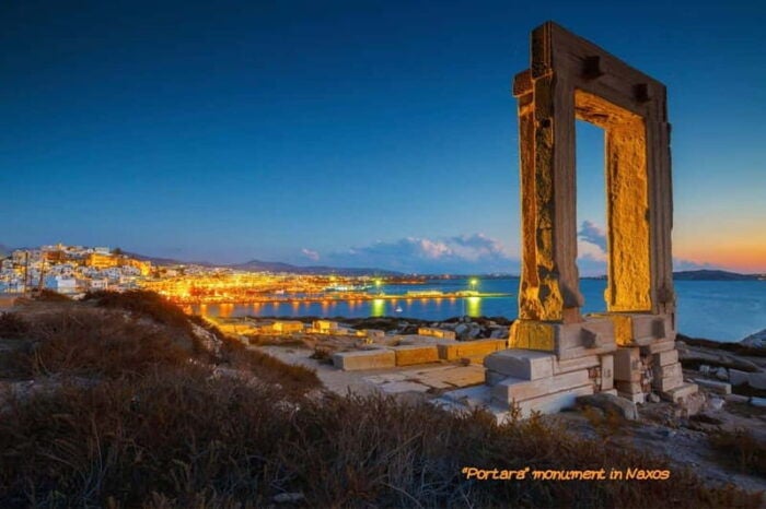 Athens: Island hopping to Santorini, Naxos and Mykonos - The Sum Up