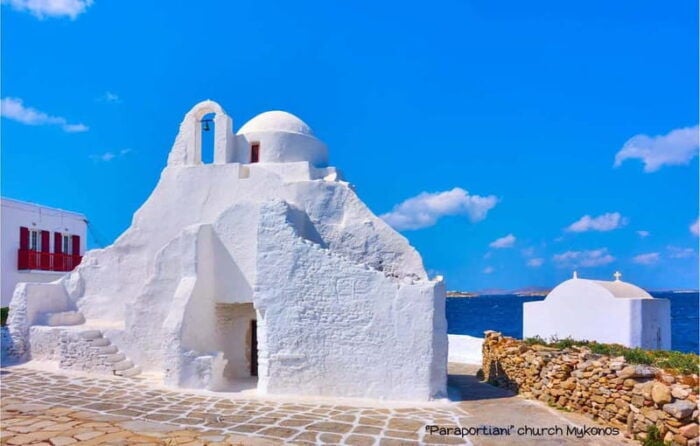 Athens: Island hopping to Santorini, Naxos and Mykonos - FAQ