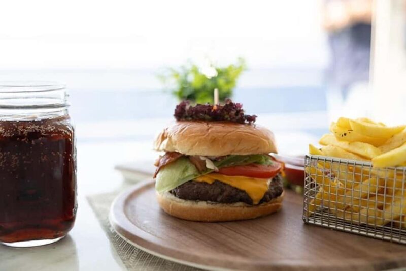 Athens: Islands Swimming Day Cruise. DJ, Lunch & Drinks inc. - An Overview of the Experience