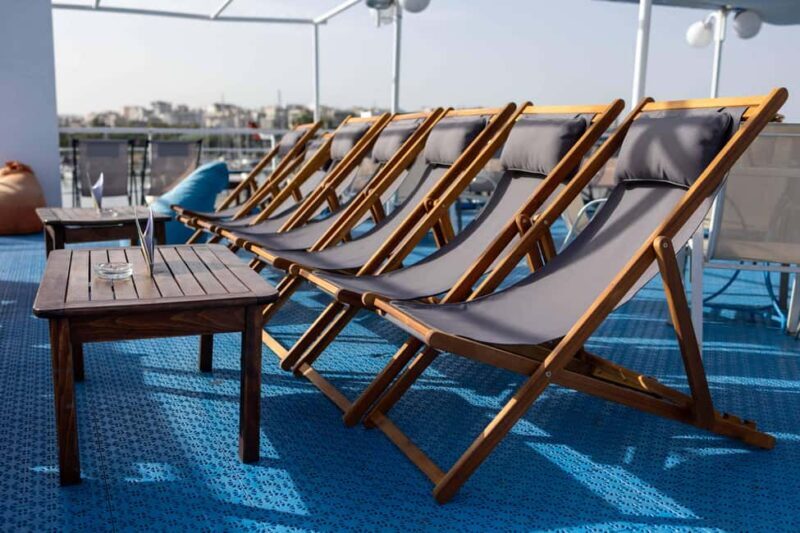 Athens: Islands Swimming Day Cruise. DJ, Lunch & Drinks inc. - Detailed Breakdown of the Itinerary