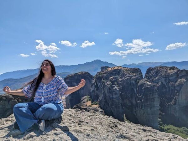 Athens: Kalabaka Bus Transfer for Meteora Self-Guided Visit - Frequently Asked Questions