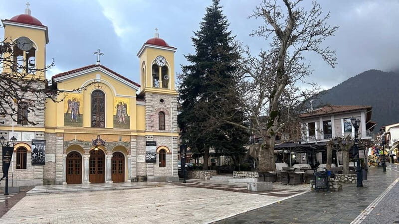 Athens: Kalavrita UNESCO Global Geopark & Pounta Beach Swim - Final Thoughts: Who Is This Tour For?
