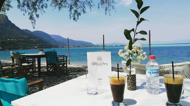 Athens: Kalavrita UNESCO Global Geopark & Pounta Beach Swim - FAQs