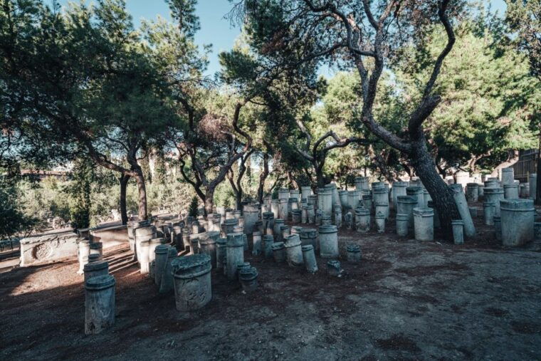 Athens: Kerameikos E-Ticket & Audio Tour - Final Thoughts