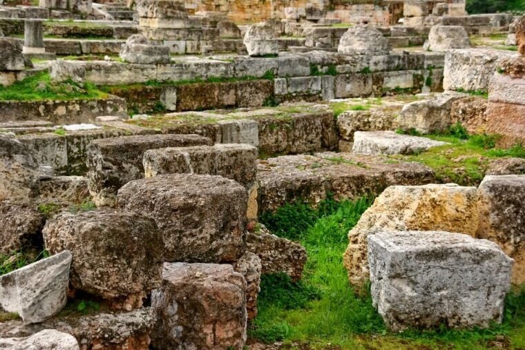 Athens: Kerameikos E-Ticket & Audio Tour - FAQ