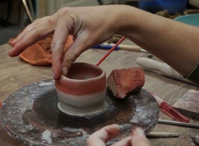 Athens: Kerameikos Guided Tour & Pottery Workshop Experience - Tour Guide and Recommendations