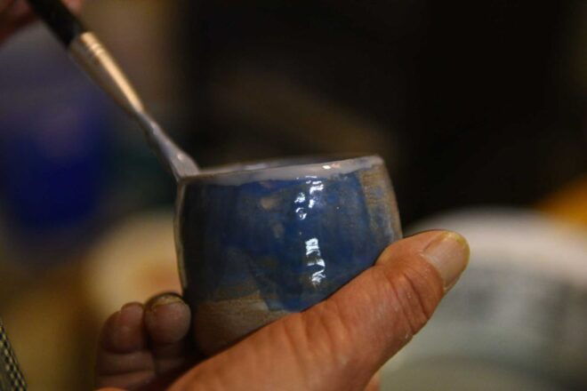 Athens: Kerameikos Guided Tour & Pottery Workshop Experience - Booking Process