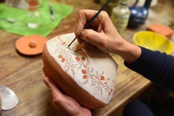 Athens: Kerameikos Guided Tour & Pottery Workshop Experience - Common Questions