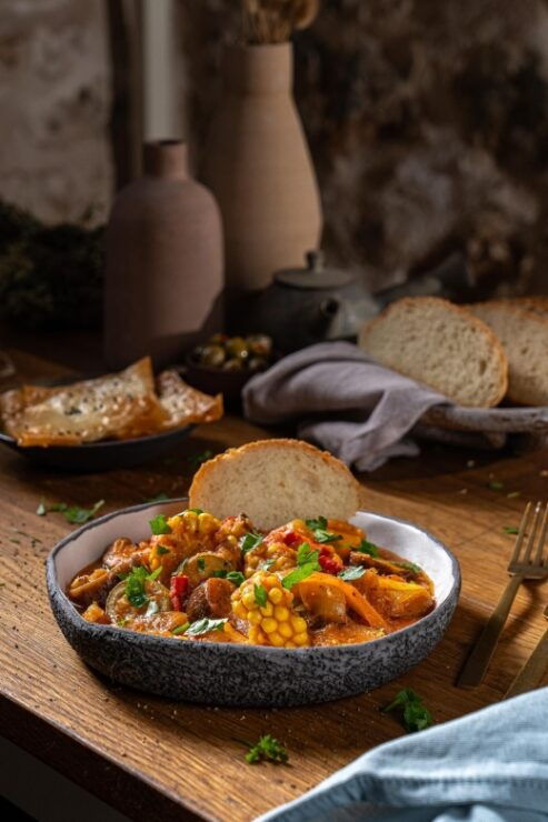 Athens: Kerameikos Stone House Cooking Class - Cooking Class Overview