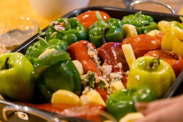 Athens: Kerameikos Stone House Cooking Class - Frequently Asked Questions