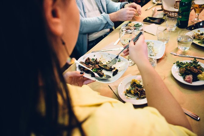 Athens Koukaki Food and Culture Tour: Delicious Indulgence 6h - Tour Highlights