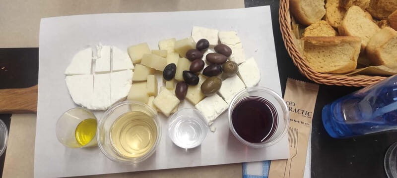 Athens: Koukaki Food Tour with Greek Breakfast and - A Deep Dive into the Koukaki Food Tour