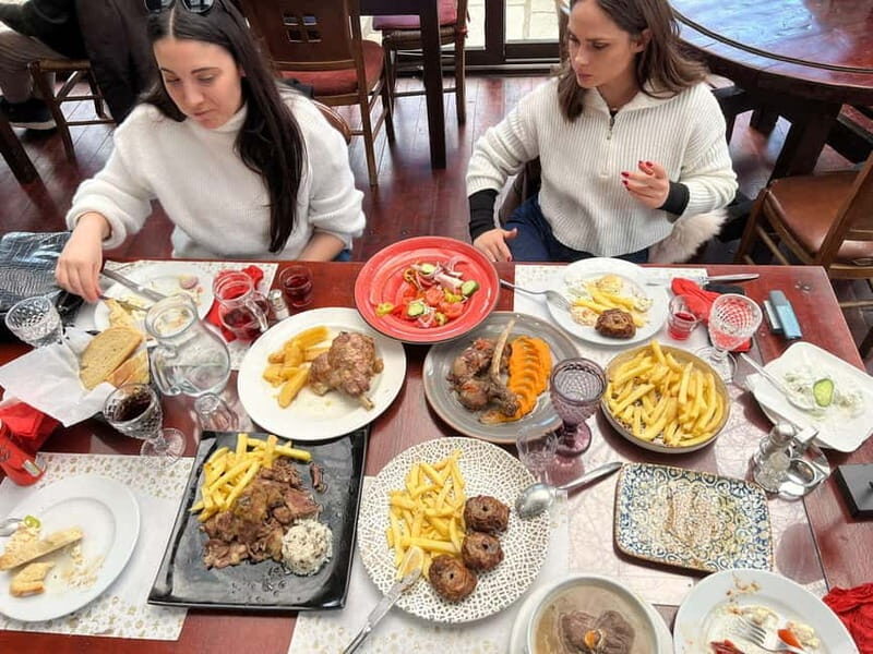 Athens: Koukaki Food Tour with Greek Breakfast and - Who This Tour Suits Best