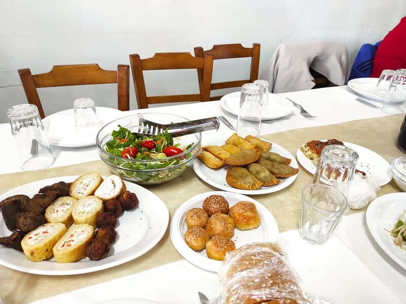 Athens: Koukaki Food Tour with Greek Breakfast and - Final Thoughts