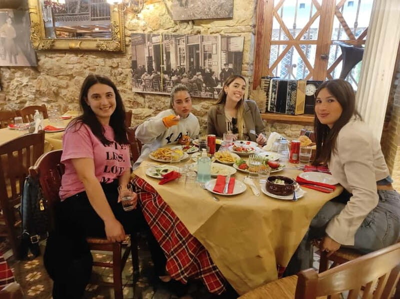 Athens: Koukaki Food Tour with Greek Breakfast and - FAQ