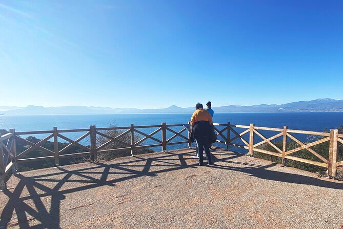 Athens Lake Vouliagmeni and Heraion Sunset and Swim - Pricing and Value