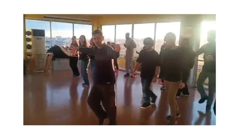 Athens: Learn the Greek Dances with Sweet Treat - Frequently Asked Questions