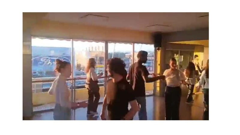 Athens: Learn the Greek Dances with Sweet Treat - Final Thoughts