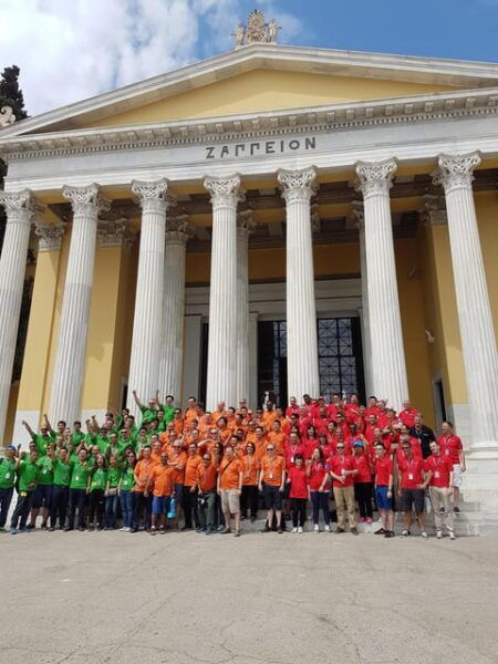Athens Like a Bolt of Lightning - Booking and Cancellation Policy