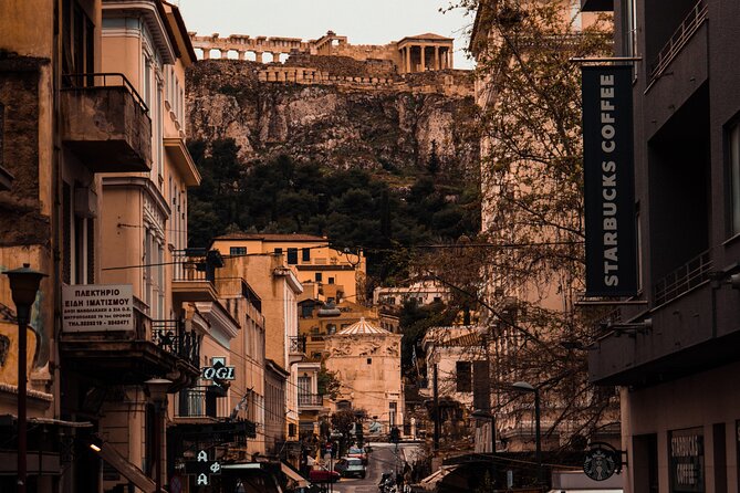 Athens Like a Local: Customized Private Tour - Common Questions