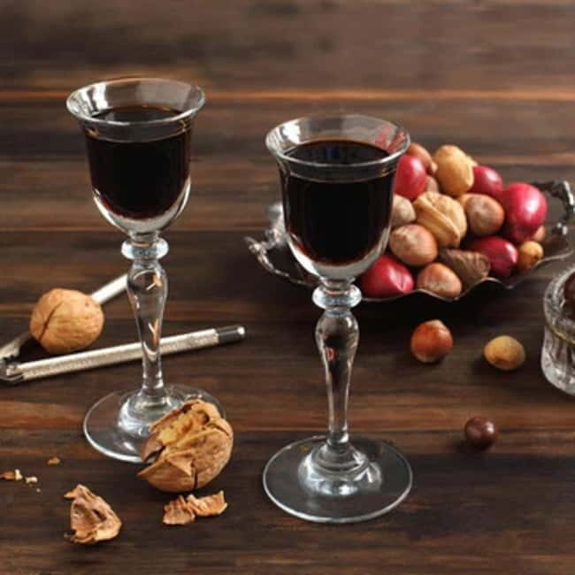 Athens: Liqueur Tasting - A Brief Overview of the Liqueur Tasting Experience